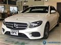 2016 Mercedes-Benz E-Class