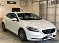 2016 Volvo V40