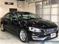 2014 Volvo S60