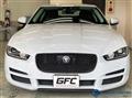 2016 Jaguar XE