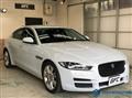2016 Jaguar XE