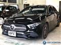 2019 Mercedes-Benz A-Class