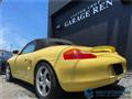 1997 Porsche Boxster