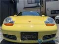 1997 Porsche Boxster