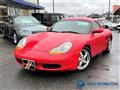 1998 Porsche Boxster