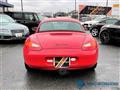 1998 Porsche Boxster