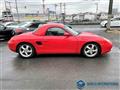 1998 Porsche Boxster