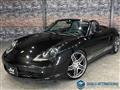 2000 Porsche Boxster