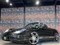 2000 Porsche Boxster