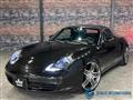 2000 Porsche Boxster