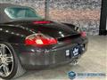 2000 Porsche Boxster