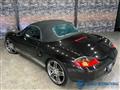 2000 Porsche Boxster