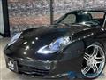 2000 Porsche Boxster