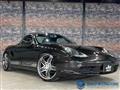 2000 Porsche Boxster