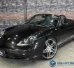 2000 Porsche Boxster