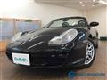 2004 Porsche Boxster