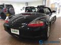 2004 Porsche Boxster