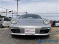2005 Porsche Boxster