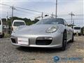 2005 Porsche Boxster