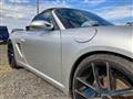 2005 Porsche Boxster