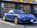 2008 Porsche Boxster