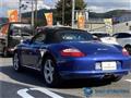 2008 Porsche Boxster