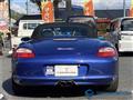 2008 Porsche Boxster