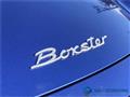 2008 Porsche Boxster
