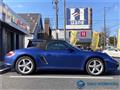 2008 Porsche Boxster