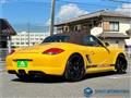 2010 Porsche Boxster