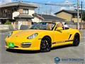 2010 Porsche Boxster