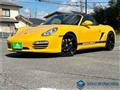 2010 Porsche Boxster