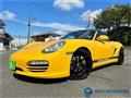 2010 Porsche Boxster
