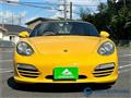 2010 Porsche Boxster