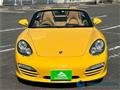 2010 Porsche Boxster