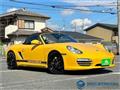 2010 Porsche Boxster