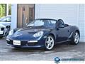 2011 Porsche Boxster