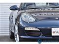 2011 Porsche Boxster