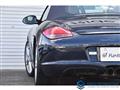 2011 Porsche Boxster