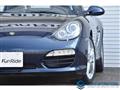 2011 Porsche Boxster