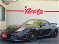 2006 Porsche Cayman
