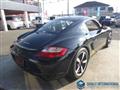 2007 Porsche Cayman