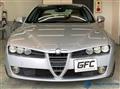 2008 Alfa Romeo 159