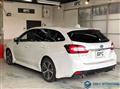 2020 Subaru Levorg