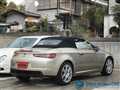 2007 Alfa Romeo Spider