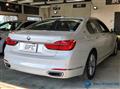 2018 BMW 7 Series