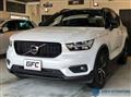2019 Volvo XC40