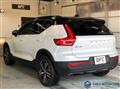 2019 Volvo XC40