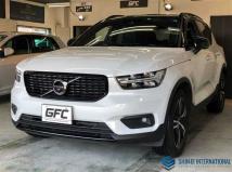 2019 Volvo XC40