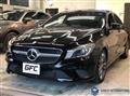 2013 Mercedes-Benz CLA-CLASS